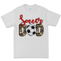 Soccer Dad Premium Tee | Teevron