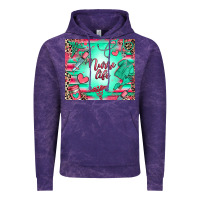 Cloud Purple nurse life Vintage Hoodie - RanaPortraitStore