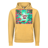 Vintage Mustard nurse life Vintage Hoodie - RanaPortraitStore