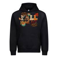 Fall Sweet Fall Urban Hoodie | Teevron