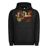 Pigment Black fall sweet fall Urban Hoodie - CowGirlArtShop