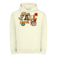 Pigment Pistachio fall sweet fall Urban Hoodie - CowGirlArtShop