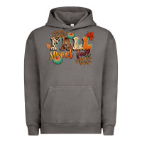 Pigment Tornado fall sweet fall Urban Hoodie - CowGirlArtShop