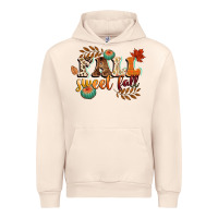 Sandshell fall sweet fall Urban Hoodie - CowGirlArtShop