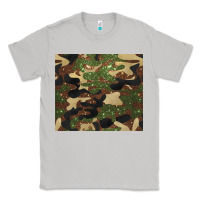 Moon Dust camouflage glitter Classic Tee - BarkalooDesign