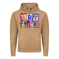 Vintage Camel art teacher Vintage Hoodie - AdoDesignShop