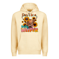Pina Colada dont be a salty heifer Premium Hoodie - JahusDesignShop