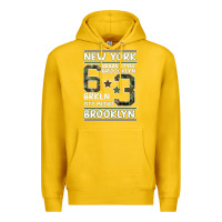 Lemon Newyork Brooklyn Premium Hoodie - Bettercallsaul