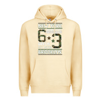 Pina Colada Newyork Brooklyn Premium Hoodie - Bettercallsaul