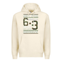 Tofu Newyork Brooklyn Premium Hoodie - Bettercallsaul