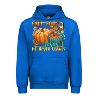 Cobalt fall for jesus he never fails Urban Hoodie - CowGirlArtShop