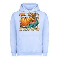 Pigment Grape Ice fall for jesus he never fails Urban Hoodie - CowGirlArtShop