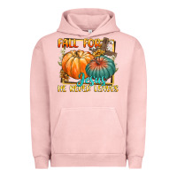 Pigment Salmon fall for jesus he never fails Urban Hoodie - CowGirlArtShop