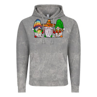 Cloud Rock mexican gnomies Vintage Hoodie - JahusDesignShop