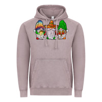 Vintage Zinc mexican gnomies Vintage Hoodie - JahusDesignShop