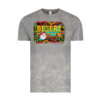 Cloud Rock desert darlin Vintage Tee - JahusDesignShop