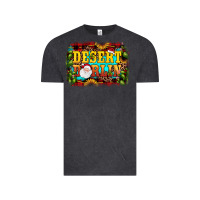Vintage Black desert darlin Vintage Tee - JahusDesignShop