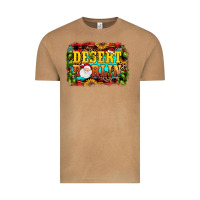 Vintage Camel desert darlin Vintage Tee - JahusDesignShop