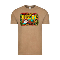 Desert Darlin Vintage Tee | Teevron