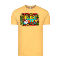 Vintage Mustard desert darlin Vintage Tee - JahusDesignShop