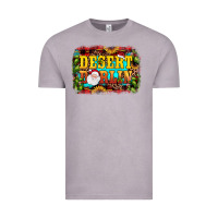 Vintage Zinc desert darlin Vintage Tee - JahusDesignShop