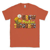 Copper grow positive thoughts Classic Tee - NancyCooperArtShop