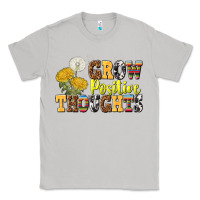 Moon Dust grow positive thoughts Classic Tee - NancyCooperArtShop