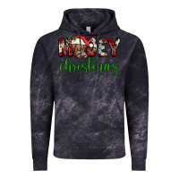 Cloud Black mooey christmas Vintage Hoodie - JahusDesignShop