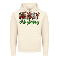 Vintage Artic mooey christmas Vintage Hoodie - JahusDesignShop