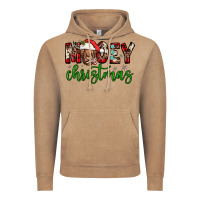 Vintage Coffee mooey christmas Vintage Hoodie - JahusDesignShop