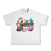 Icu Urban Heavy Tee | Teevron