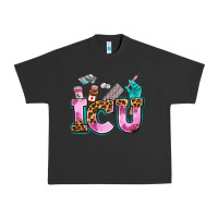 Pigment Black icu Urban Heavy Tee - AdoDesignShop