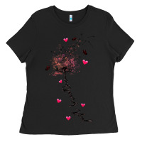 Black just breathe Ladies Tee - JahusDesignShop