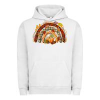 Pigment Lunar Rock fall rainbow Urban Hoodie - CowGirlArtShop