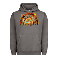 Pigment Tornado fall rainbow Urban Hoodie - CowGirlArtShop