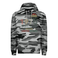 Slate Camo Vintage 1970 Limited Edition 50 Years Of Being Awe Premium Hoodie - Bettercallsaul