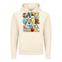 Vintage Artic game over back to school Vintage Hoodie - AdoDesignShop