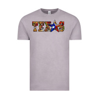 Vintage Zinc texas christmas Vintage Tee - JahusDesignShop