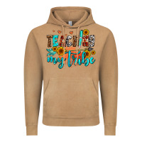Vintage Camel teaching my tribe Vintage Hoodie - AdoDesignShop