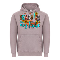 Vintage Zinc teaching my tribe Vintage Hoodie - AdoDesignShop