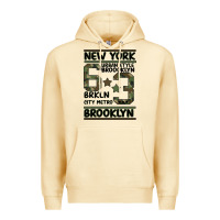 Pina Colada Newyork Brooklyn Premium Hoodie - Bettercallsaul