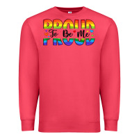 Cardinal proud to be me Premium Sweatshirt - Artiststas