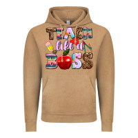 Vintage Camel teach like a boss Vintage Hoodie - AdoDesignShop