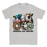 Moon Dust ocd obsessive cow disorder Classic Tee - Jasminsmagicworld