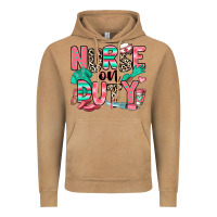 Vintage Camel nurse on duty Vintage Hoodie - RanaPortraitStore