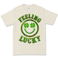 Bone feeling lucky with leopard Premium Tee - RanaPortraitStore