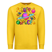Lemon safe space Premium Sweatshirt - Artiststas