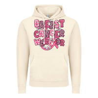 Vintage Artic breast cancer warrior Vintage Hoodie - JahusDesignShop