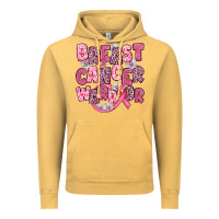 Vintage Mustard breast cancer warrior Vintage Hoodie - JahusDesignShop