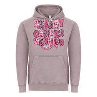 Vintage Zinc breast cancer warrior Vintage Hoodie - JahusDesignShop